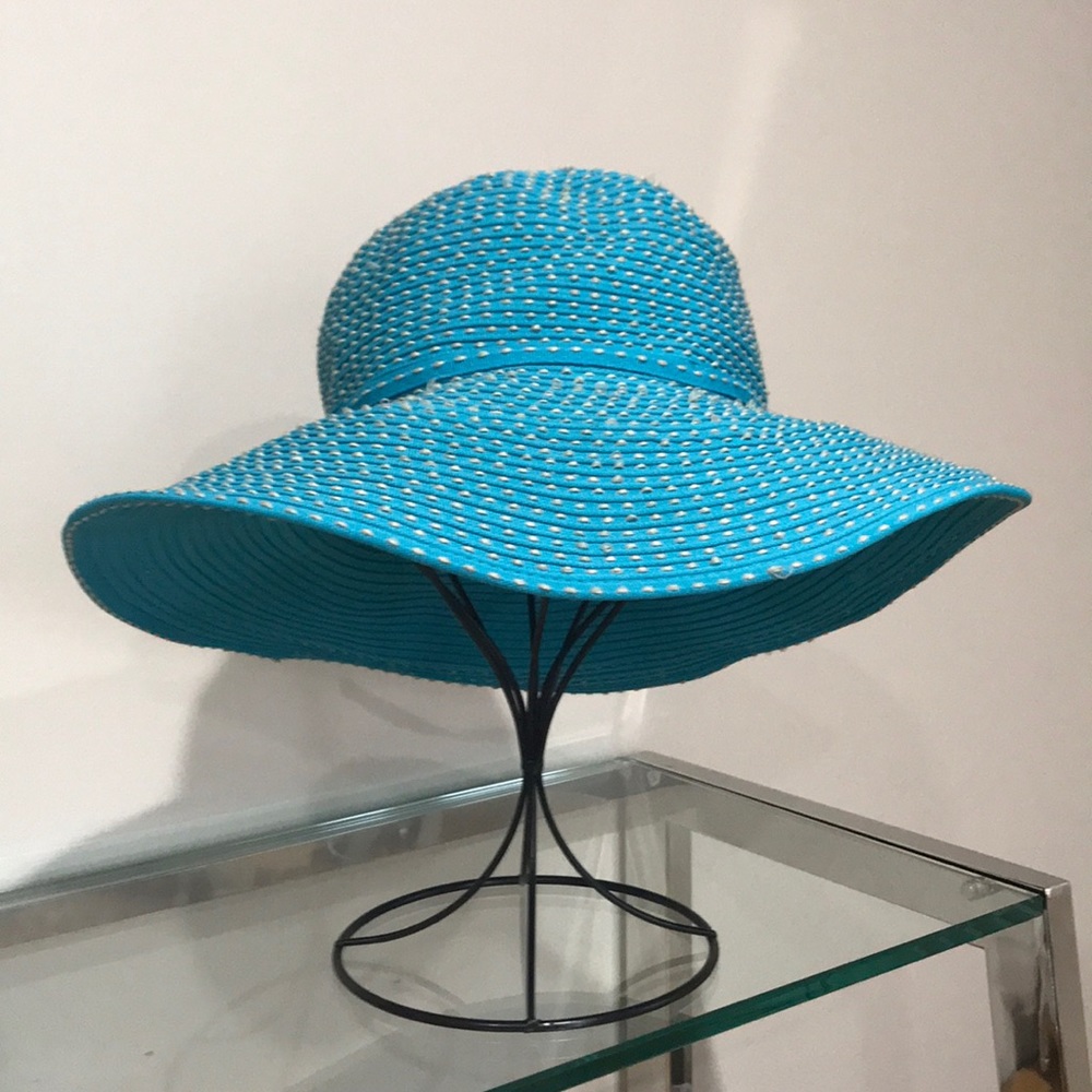 Beach 🏖 hat